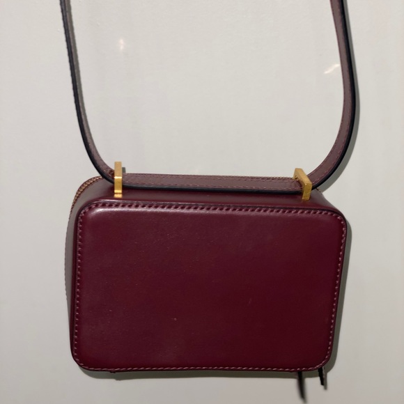 BRAND NEW! Valentino Garavani Crossbody Bag - Picture 10 of 12